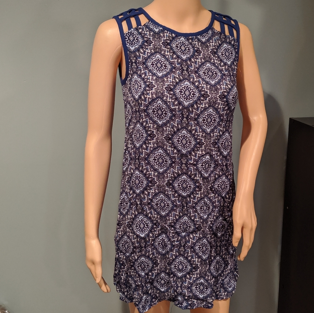 Speechless super cute dress nwt‎